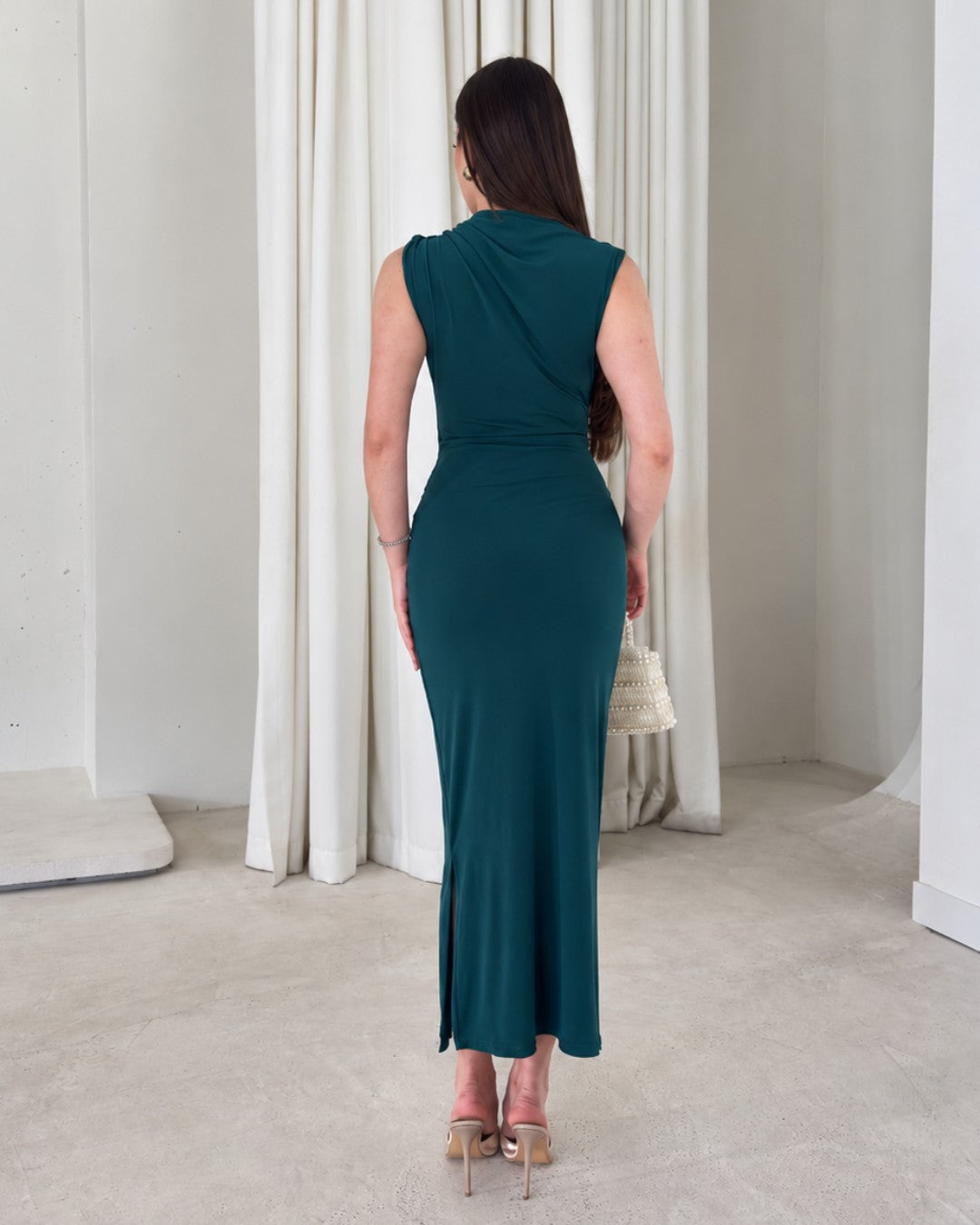 Valentina Midi Dress