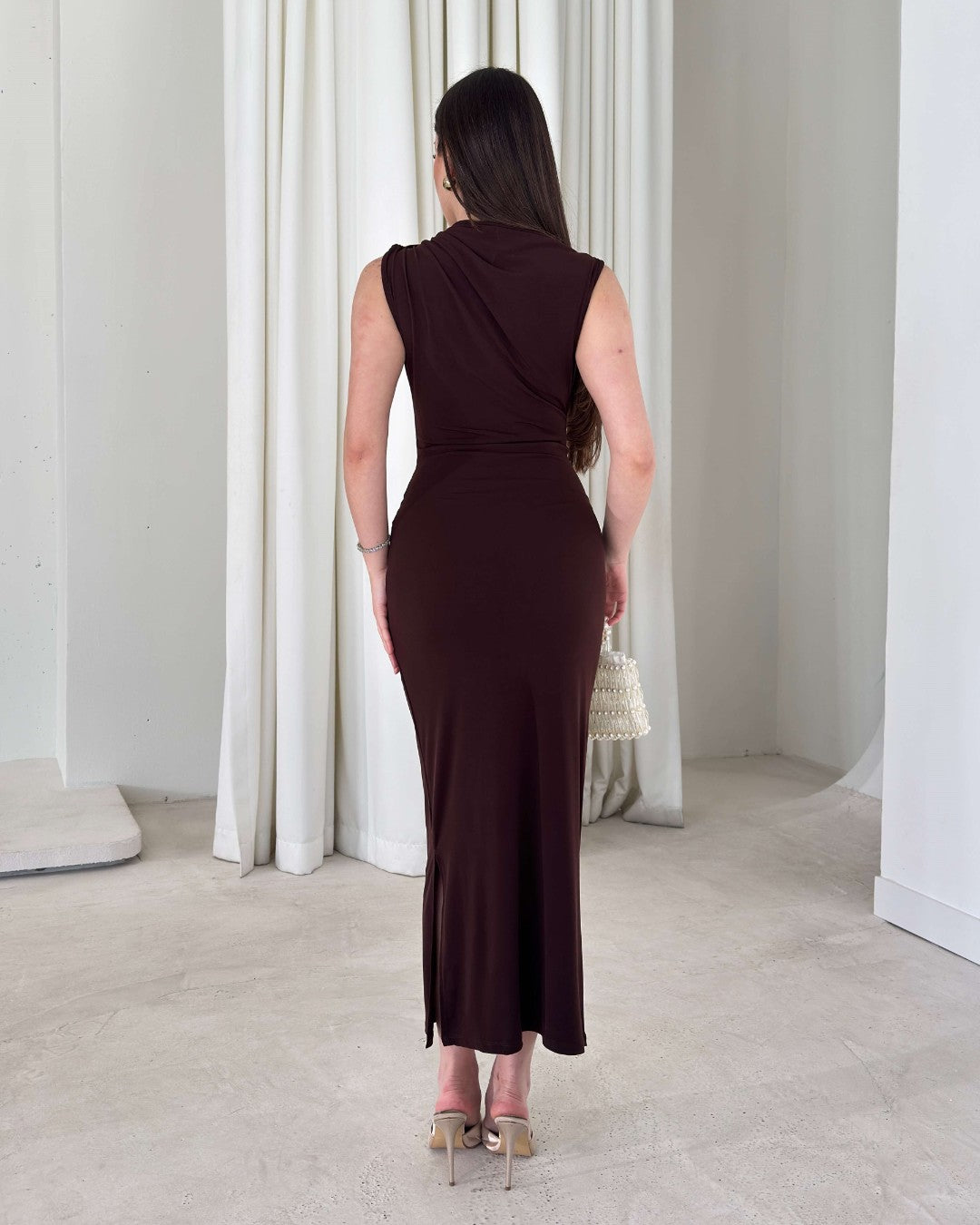 Valentina Midi Dress