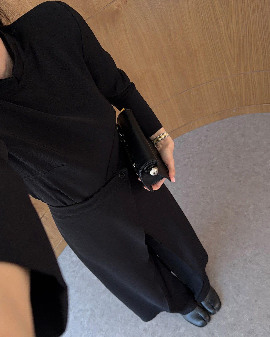 Velaré Modest Set