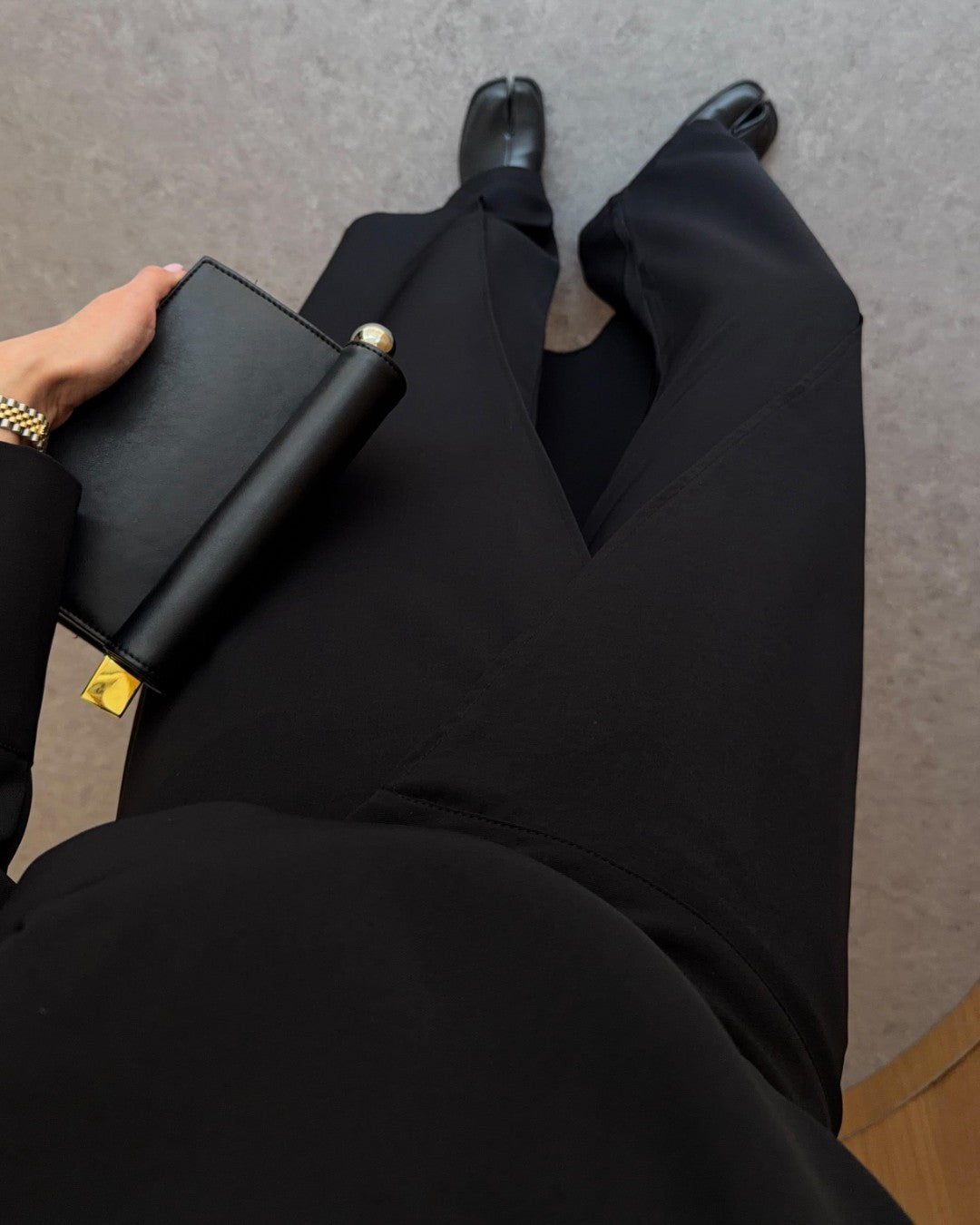 Velaré Modest Set