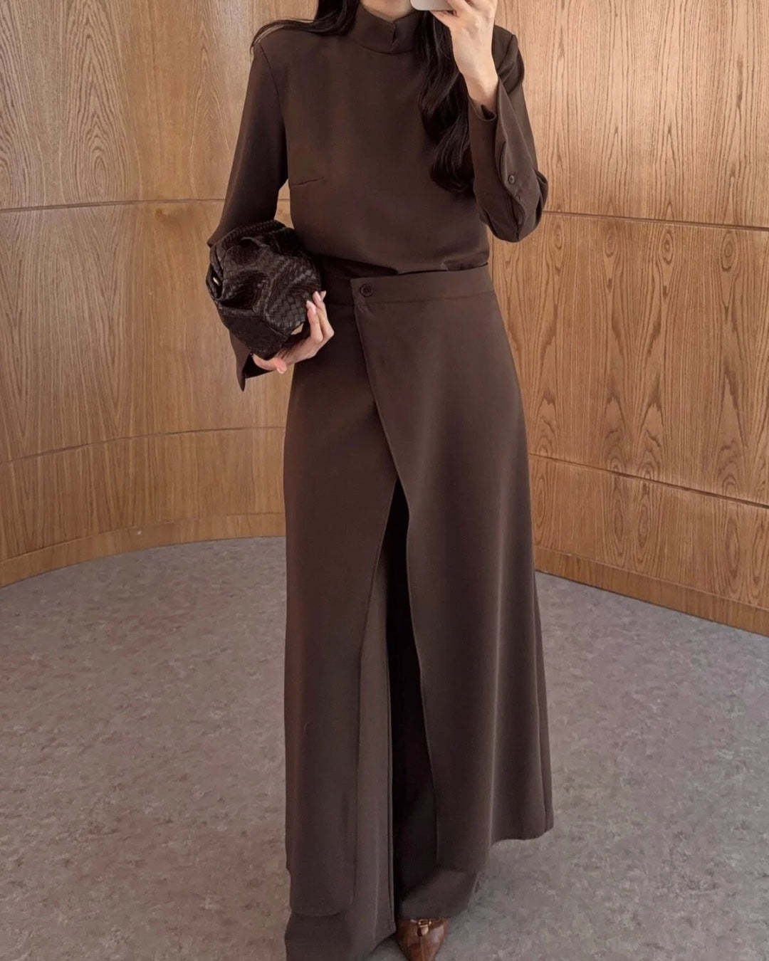 Velaré Modest Set