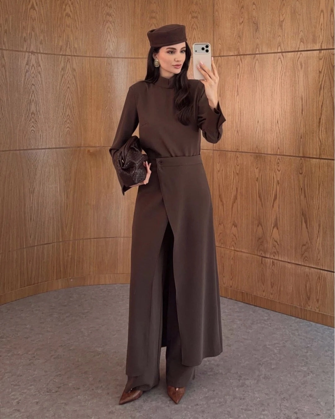 Velaré Modest Set