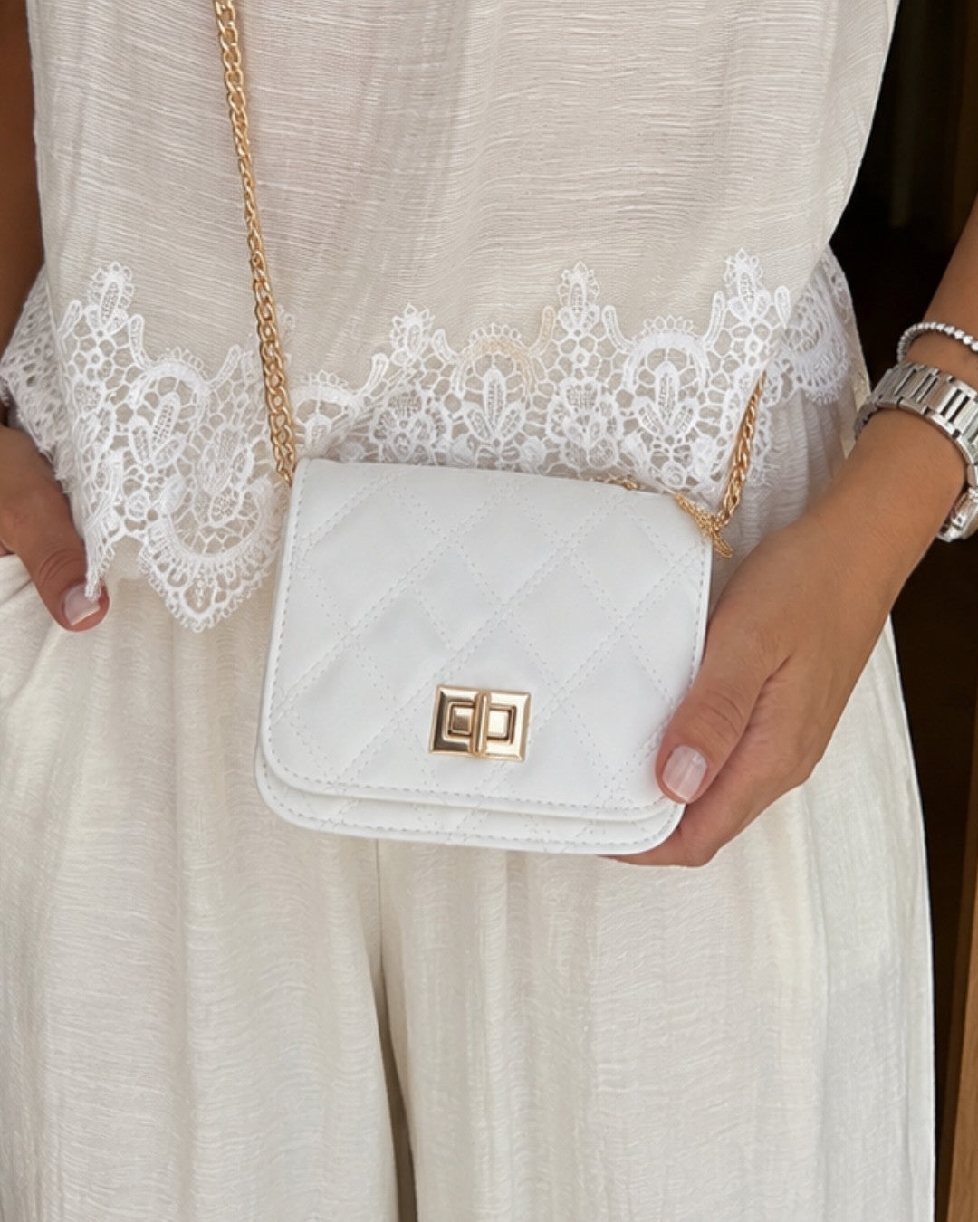 Véra Mini Bag