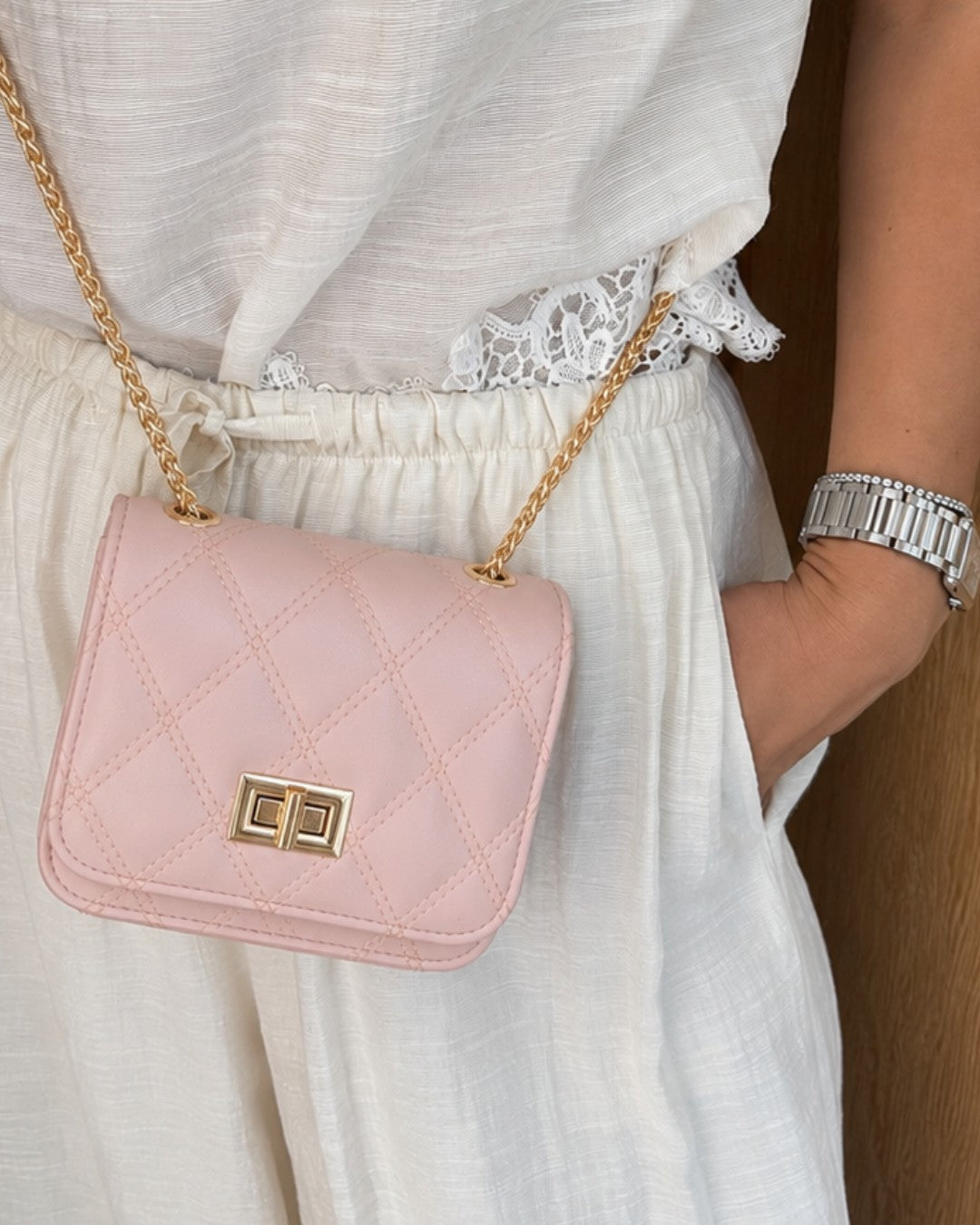 Véra Mini Bag