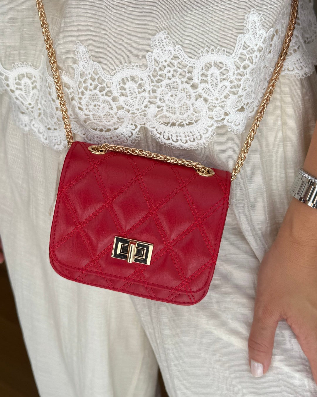 Véra Mini Bag