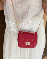 Véra Mini Bag