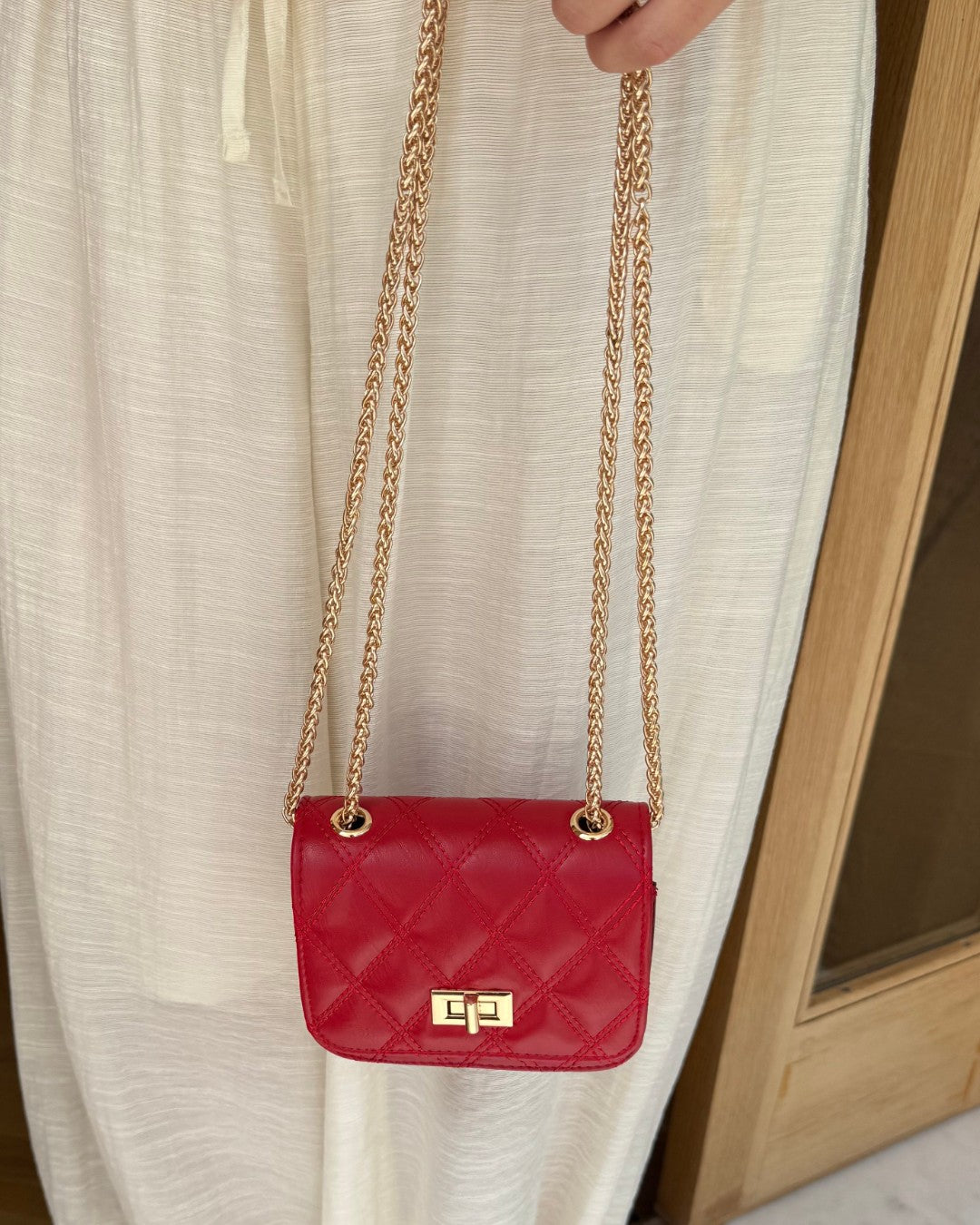 Véra Mini Bag