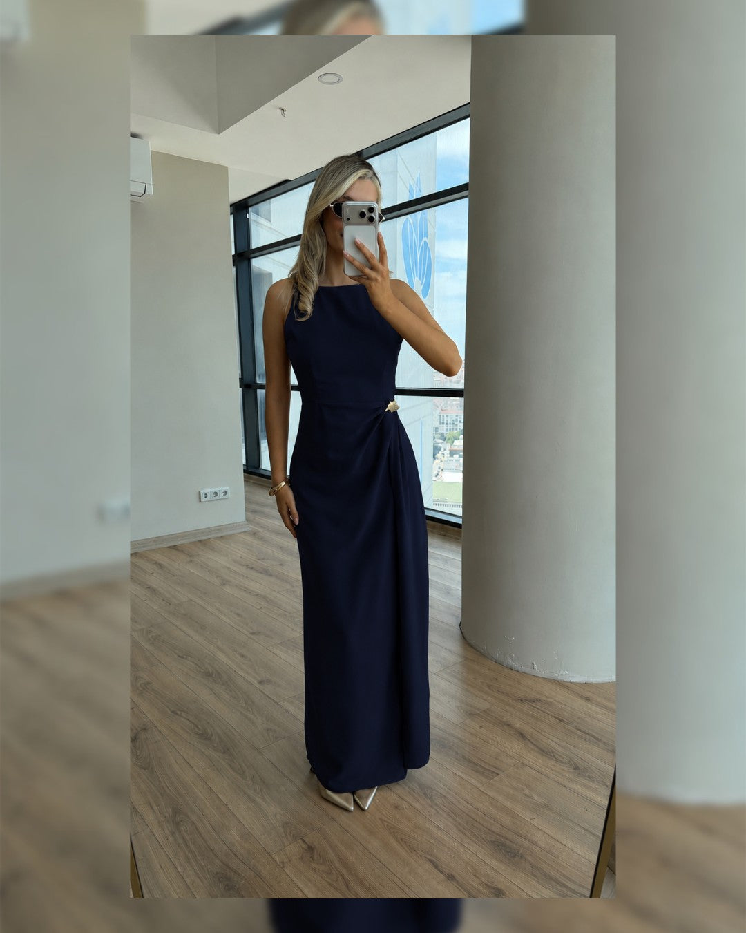 Verona Evening Dress