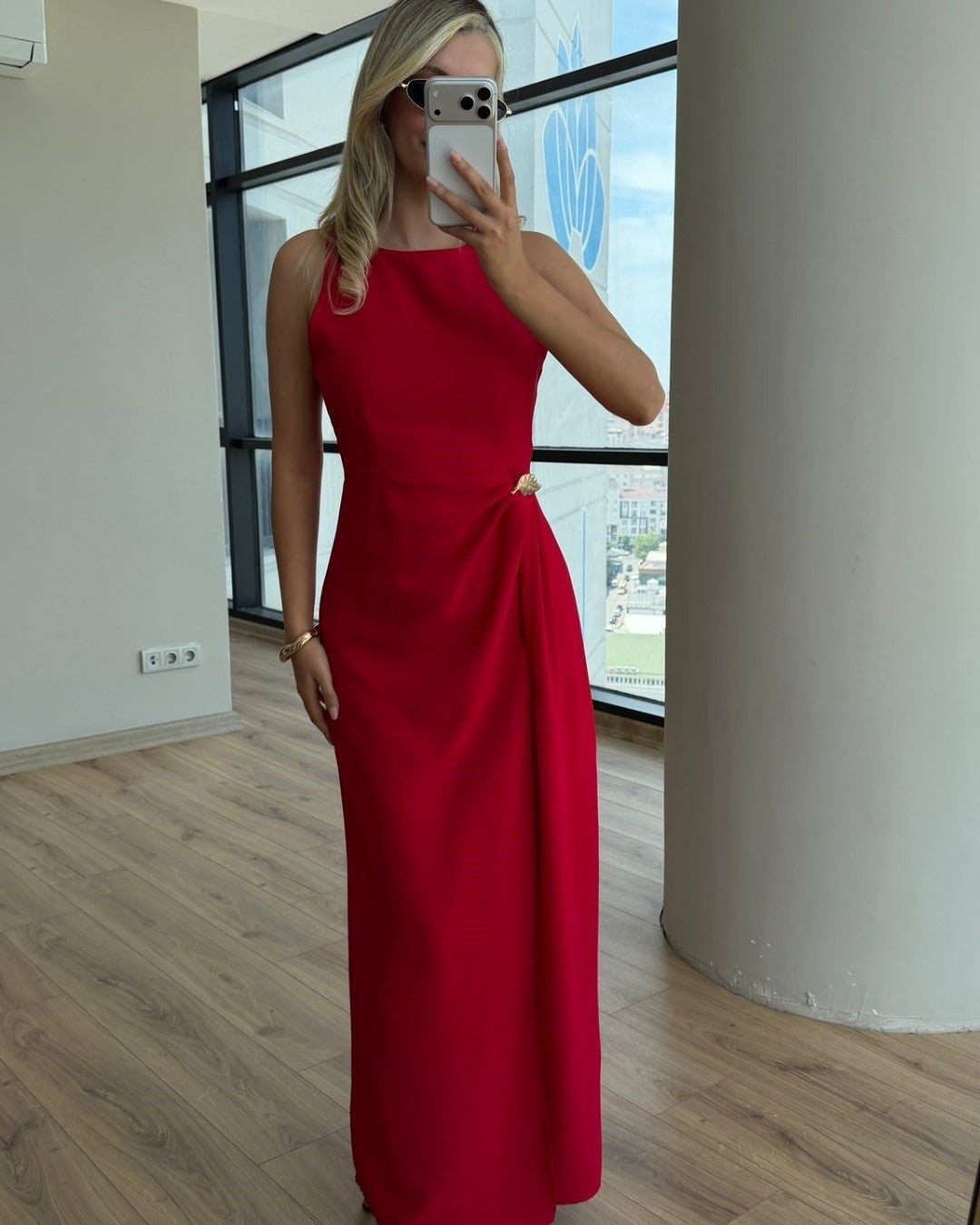 Verona Evening Dress
