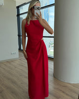 Verona Evening Dress