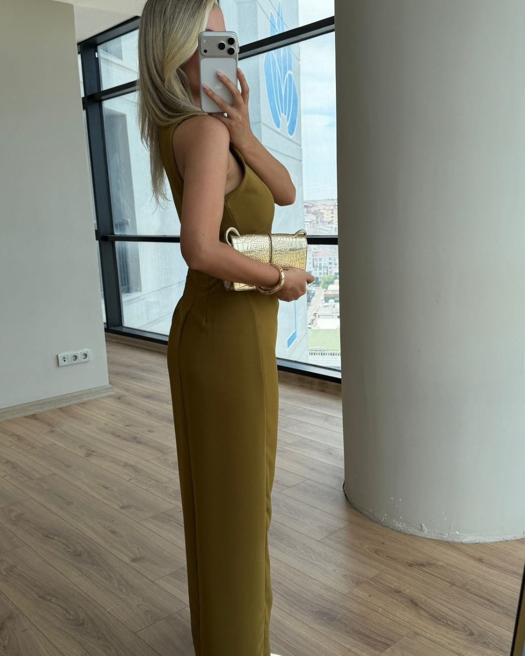 Verona Evening Dress
