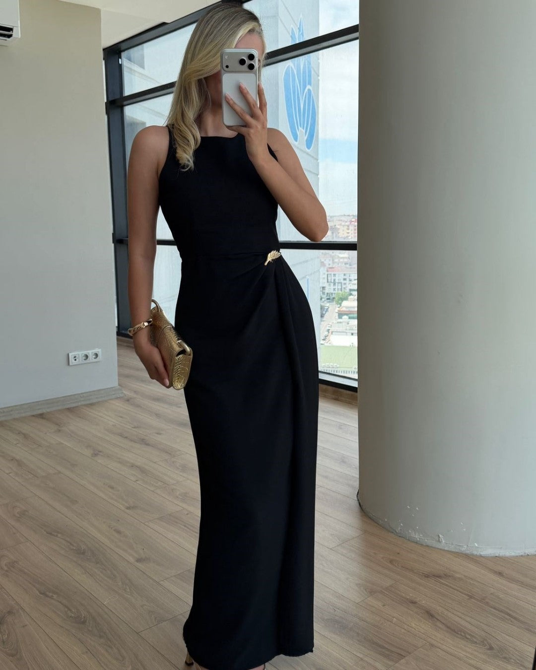 Verona Evening Dress