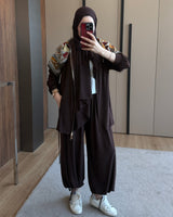 Veyra Lounge Set