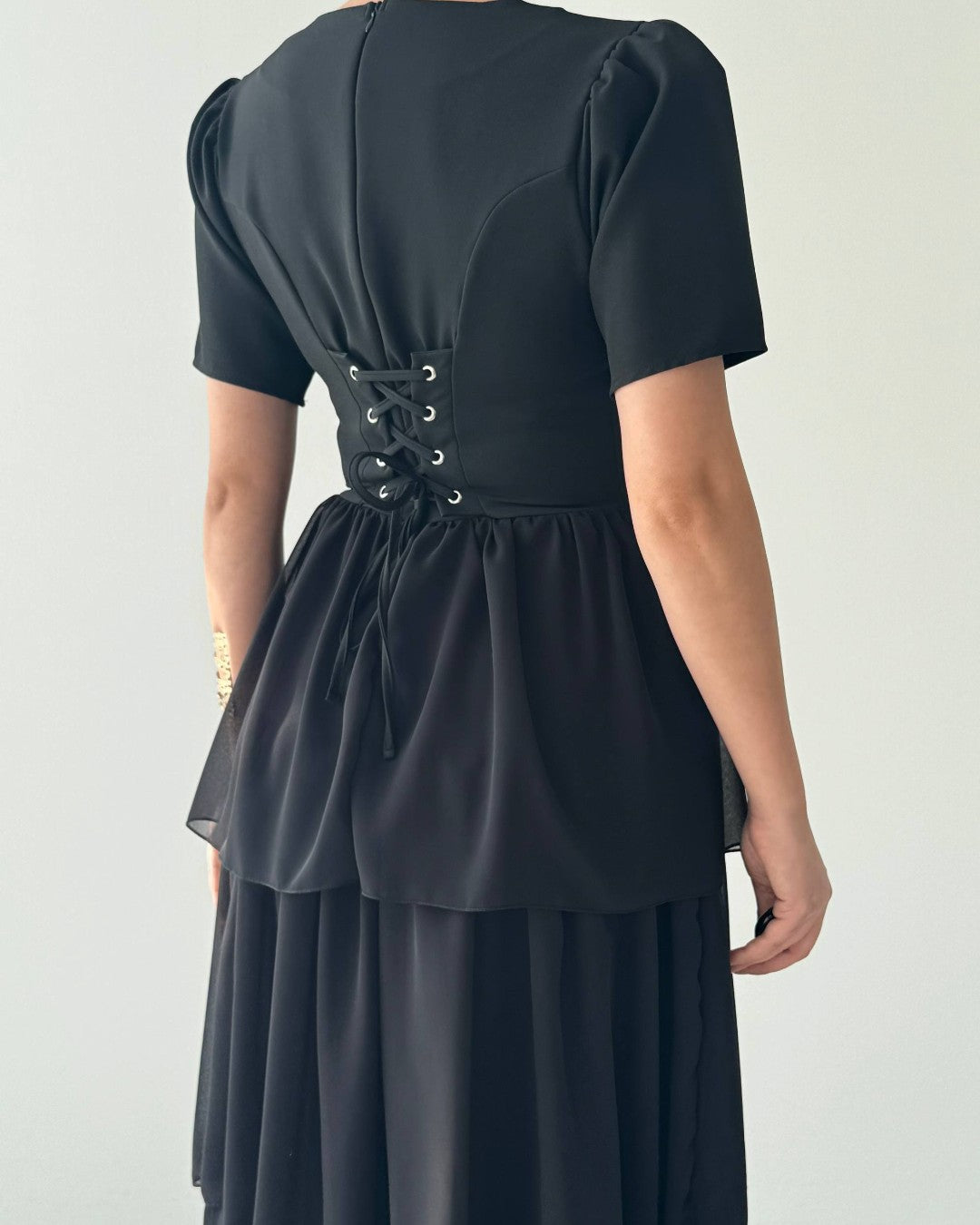 Vienna Elegance Dress