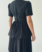 Vienna Elegance Dress