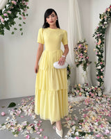 Vienna Elegance Dress