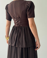 Vienna Elegance Dress