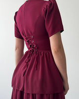 Vienna Elegance Dress