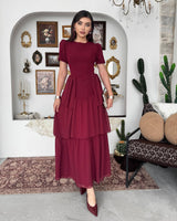 Vienna Elegance Dress