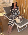 Viral Beach Dress