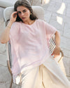 Viral Layered Blouse