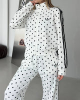 Viral Polka Set
