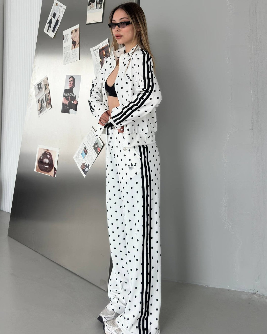 Viral Polka Set