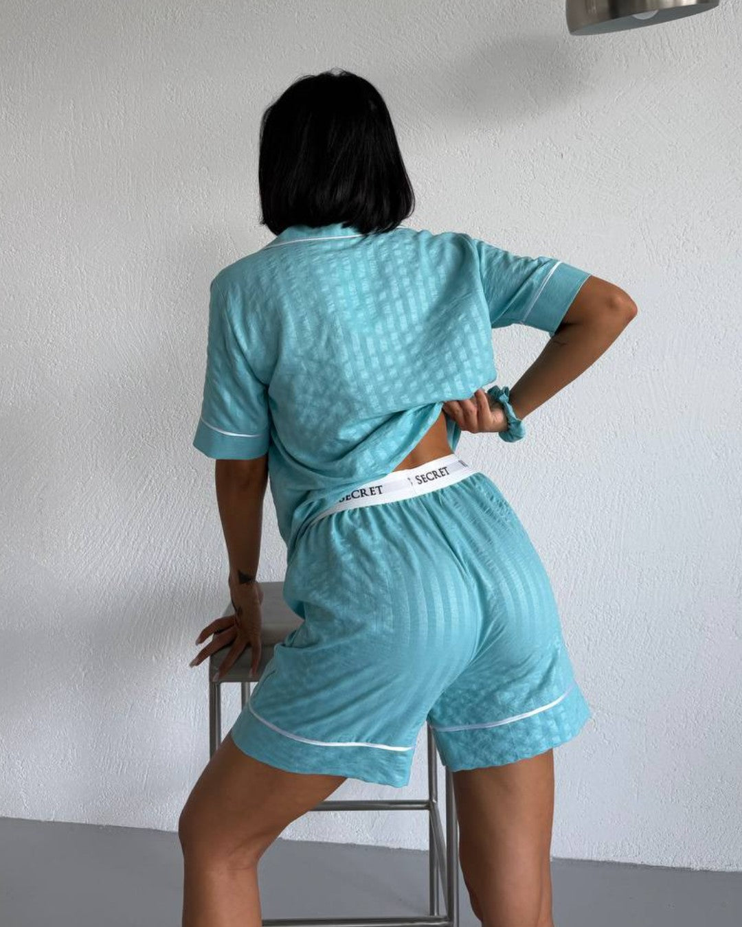 VS Lumière Collection Pajama's Set