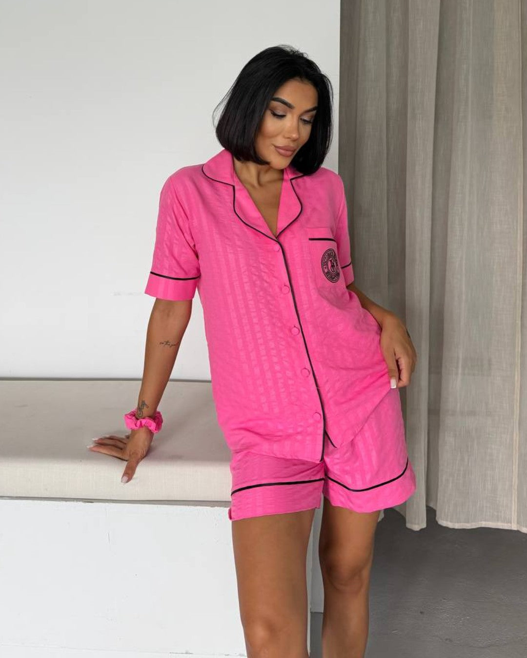 VS Lumière Collection Pajama's Set