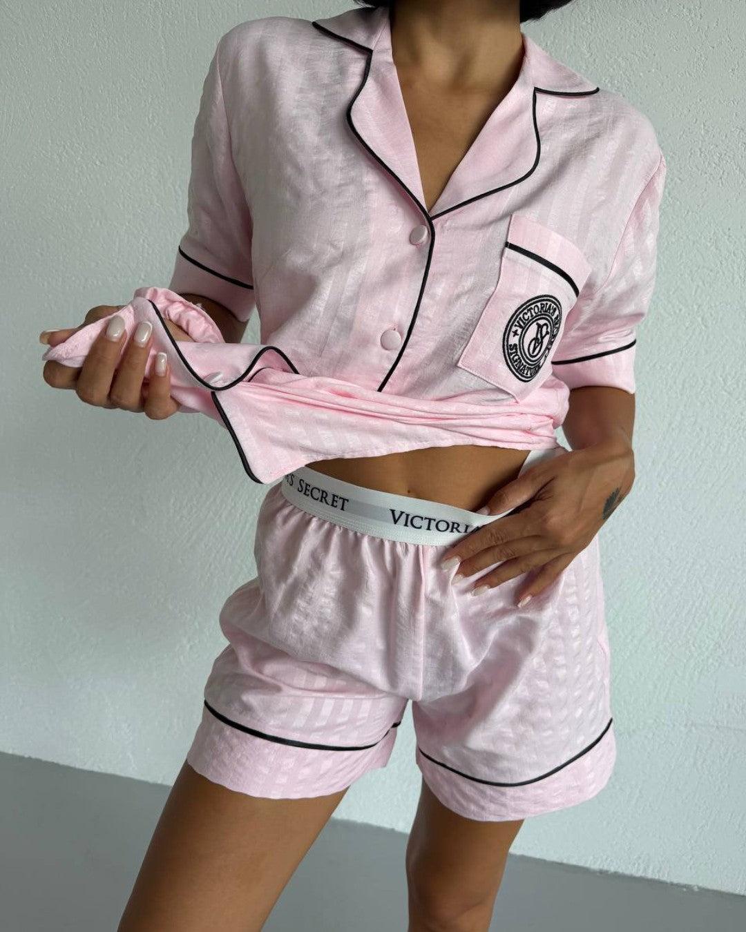 VS Lumière Collection Pajama's Set