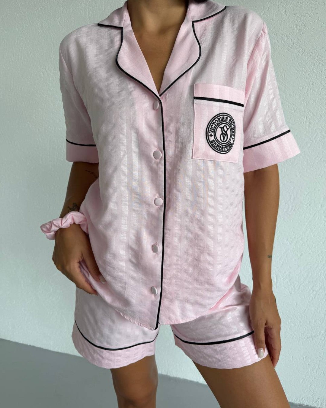 VS Lumière Collection Pajama's Set