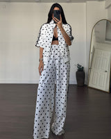 Weekend Polka Set