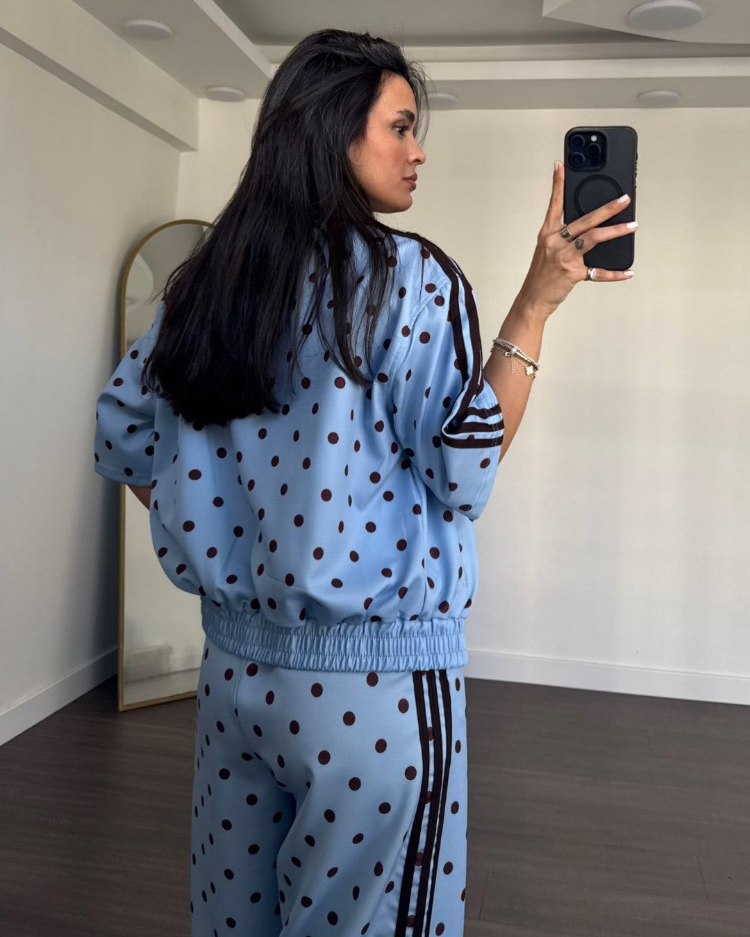 Weekend Polka Set