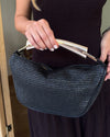 Woven Veneta Summer Bag
