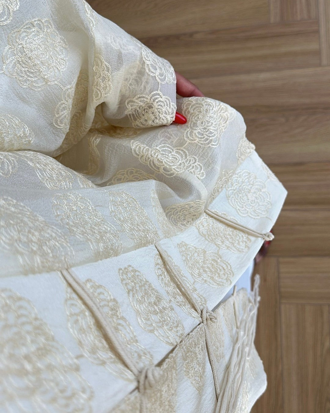 Zen Timeless Kimono