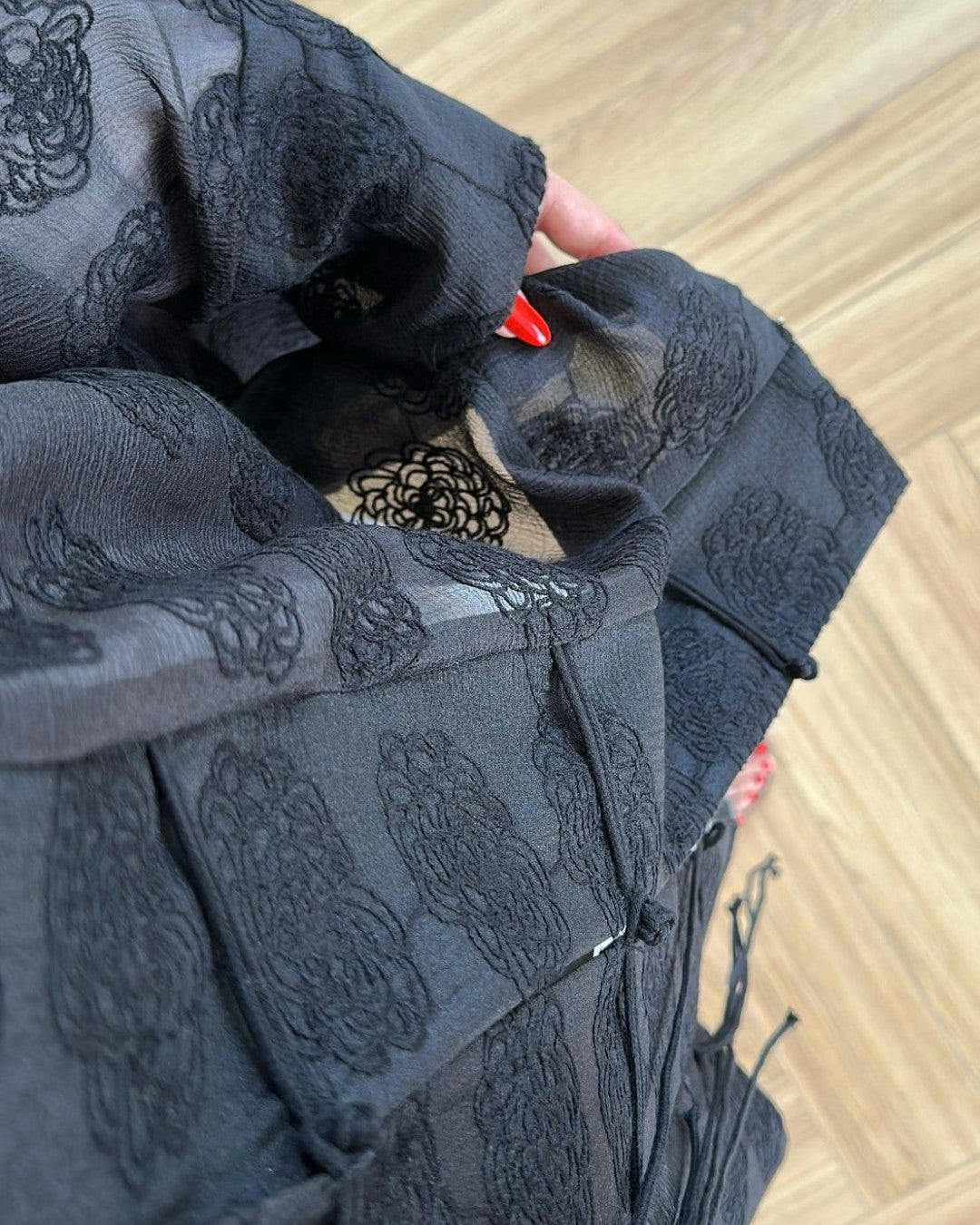 Zen Timeless Kimono