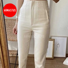 High Waist (Colors) Z-Cut