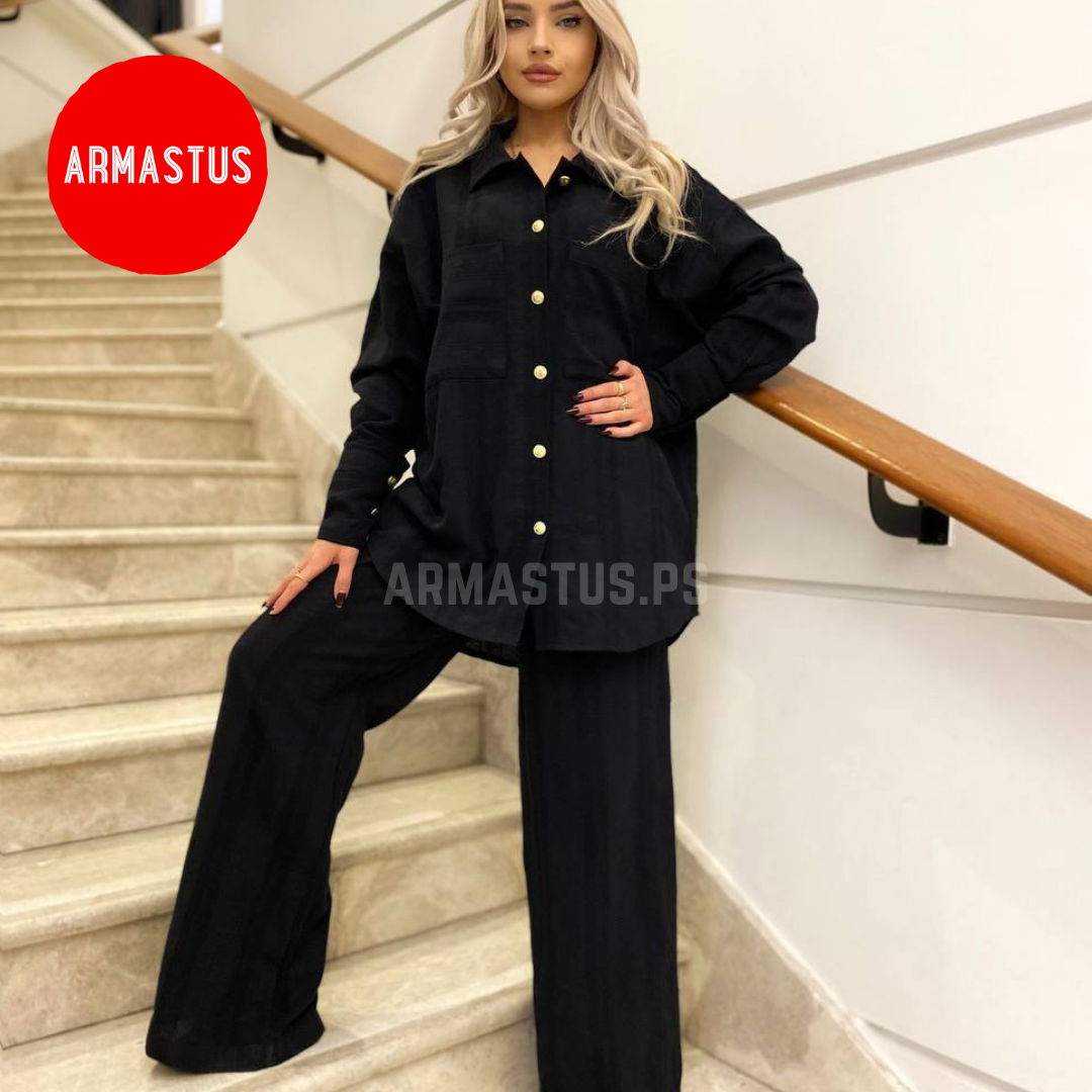 Two Piece Set