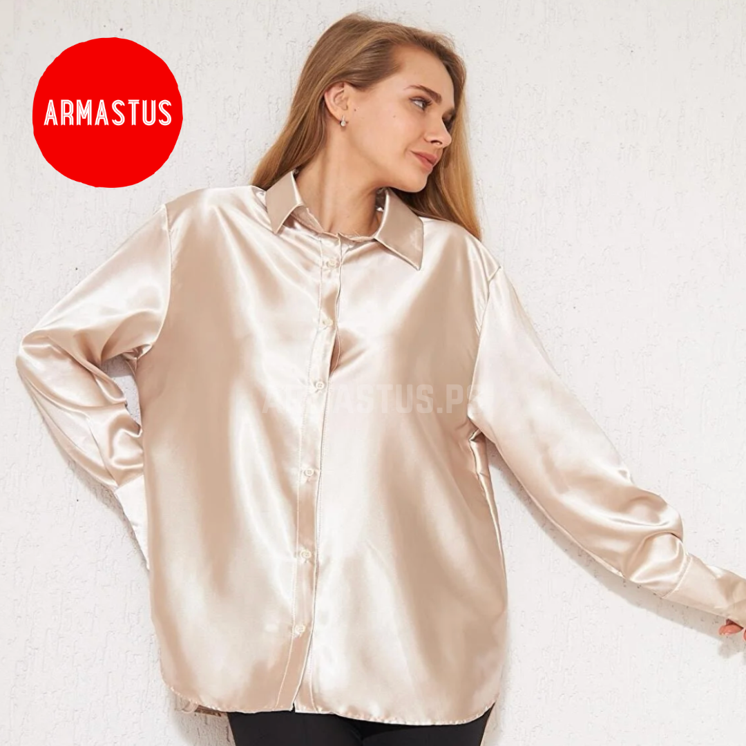 Silk Shirts