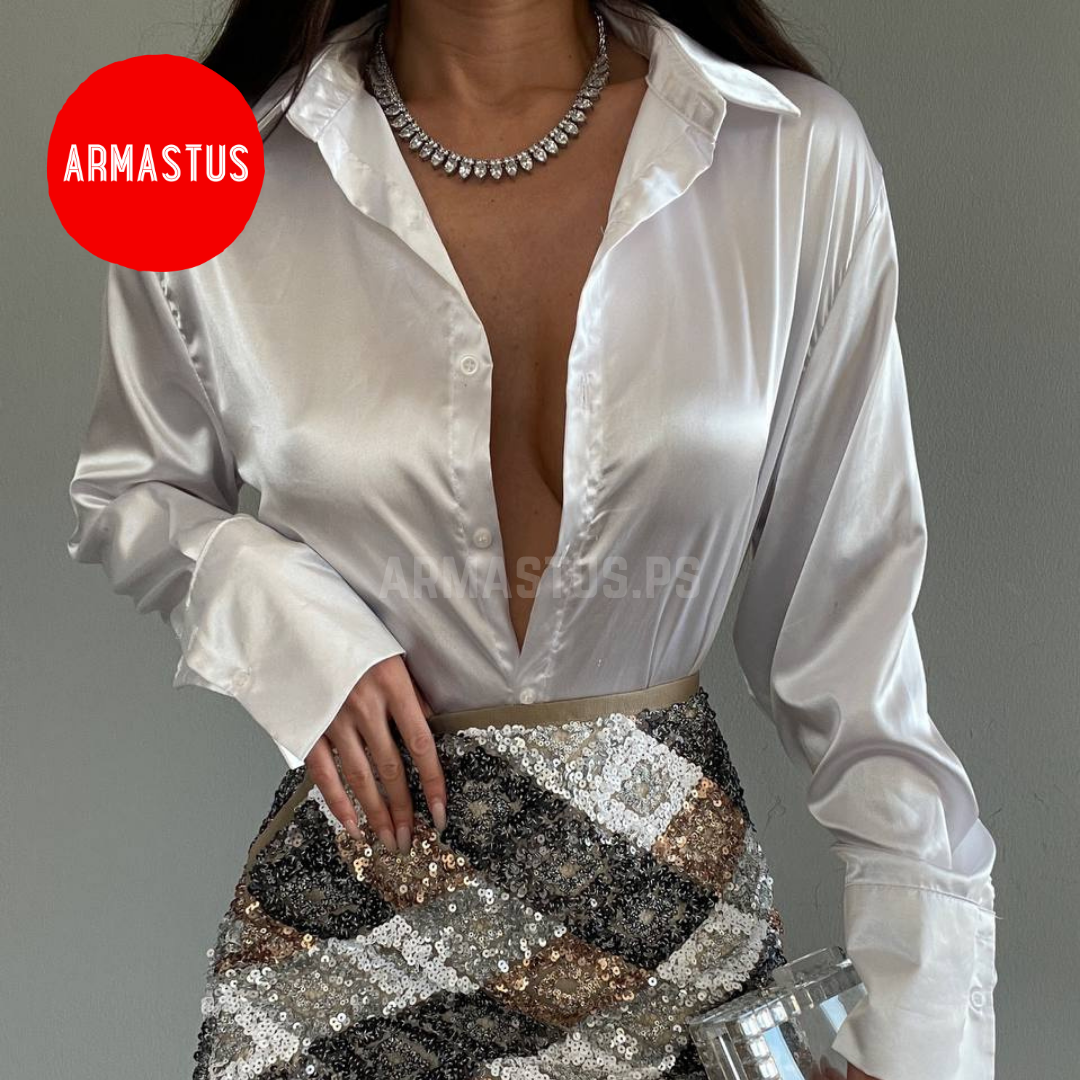 Silk Shirts