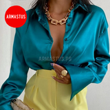 Silk Shirts