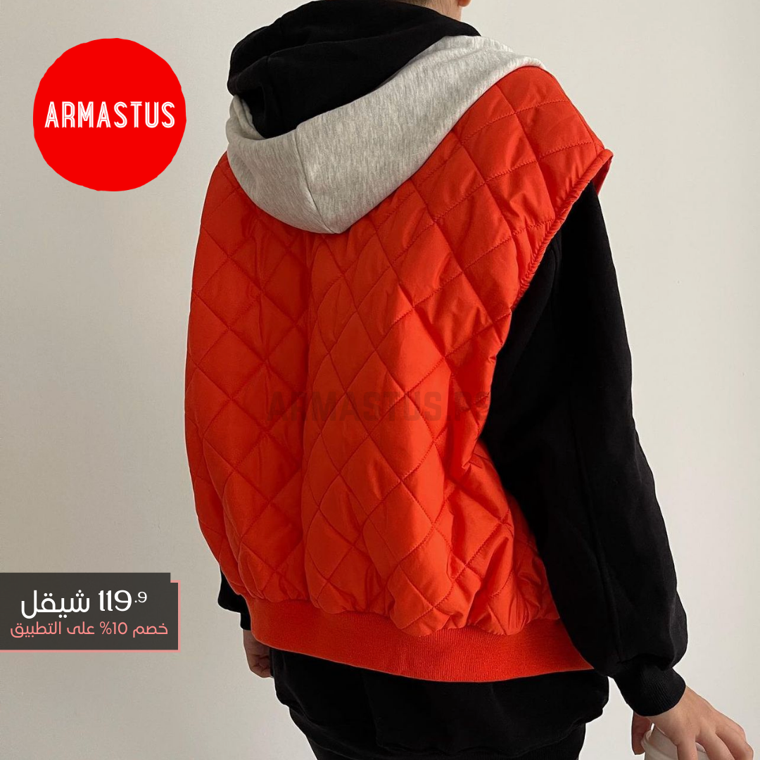 Vest
