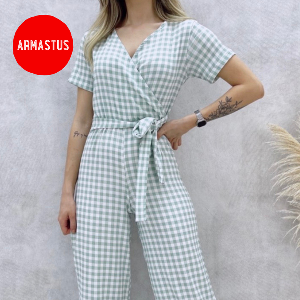 Jump Suit