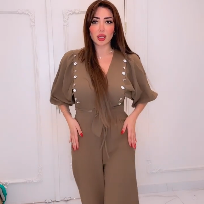 Two Piece Set