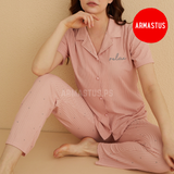 Nightwear 2PCS "Relax"