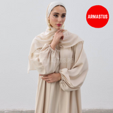 Abaya (With Belt)