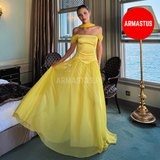 Dress (With Scarf)