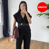 Two Piece Set