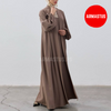 Abaya (With Belt)