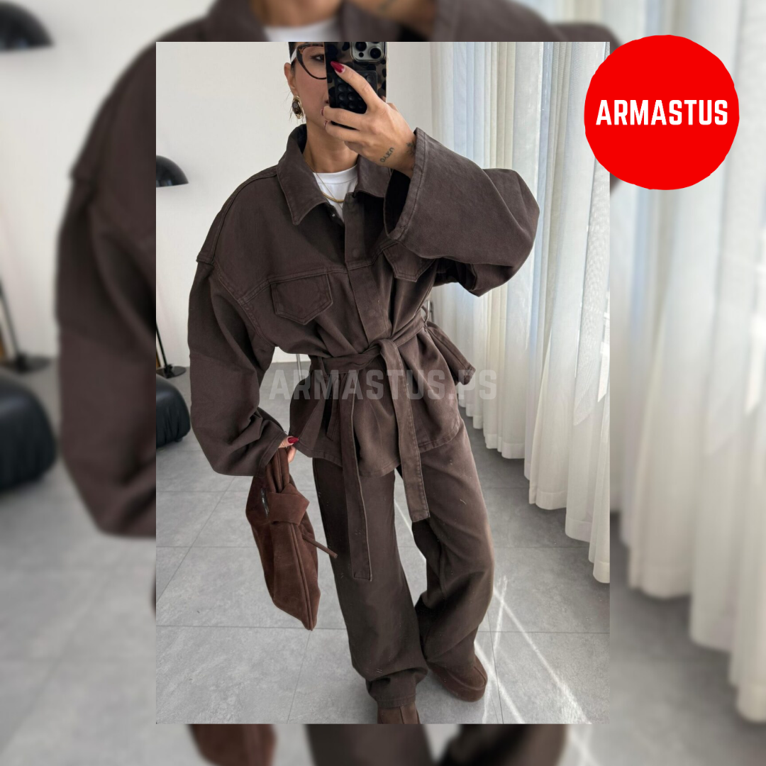 Two Piece Set